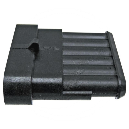 Hella Socket housing